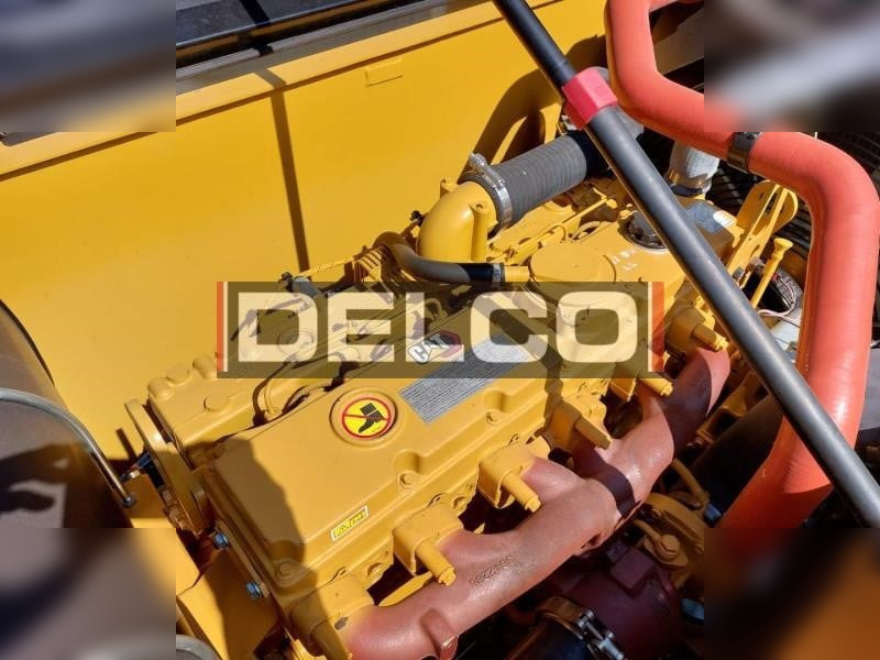 New Crawler excavator CATERPILLAR 323D3: picture 15