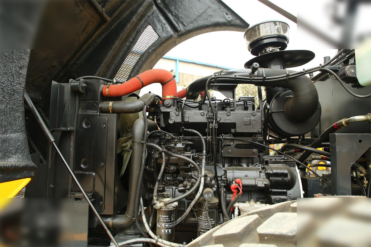 New Roller DELCO SC213PD: picture 17