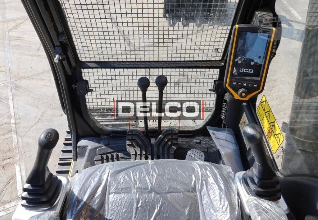 JCB 225 LC - Crawler excavator: picture 3 JCB 225 LC - Crawler excavator: picture 3