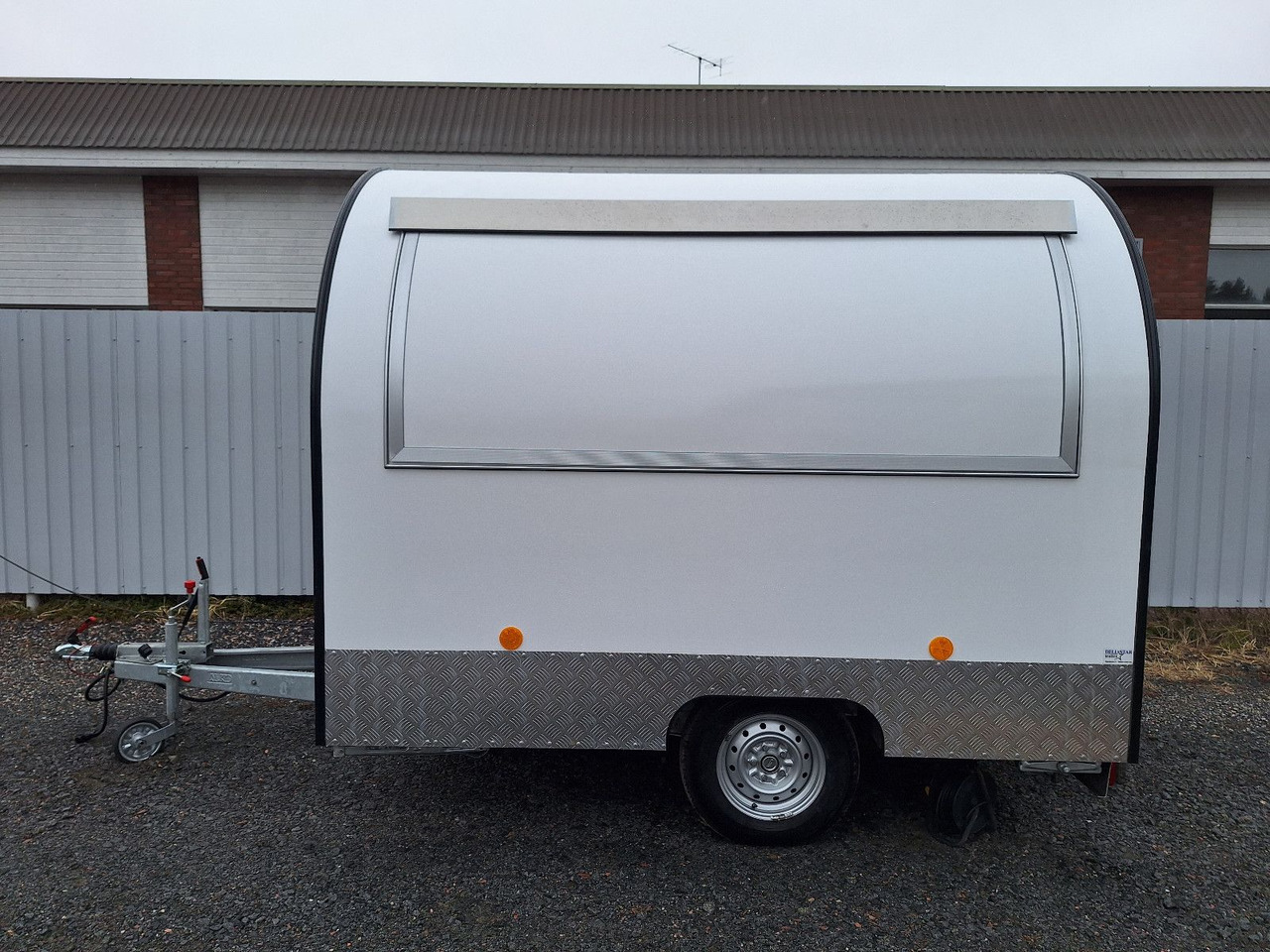 Esselmann EasyGo 280 leasing Esselmann EasyGo 280: picture 8
