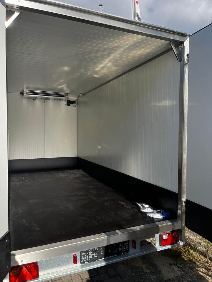 Esselmann Kühlanhänger FT6 - Refrigerator trailer: picture 5 Esselmann Kühlanhänger FT6 - Refrigerator trailer: picture 5