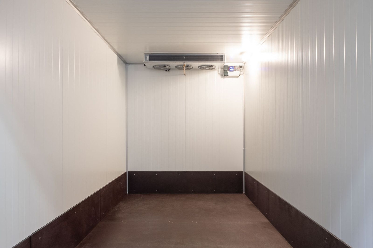 Esselmann Kühlanhänger FT6 - Refrigerator trailer: picture 4 Esselmann Kühlanhänger FT6 - Refrigerator trailer: picture 4