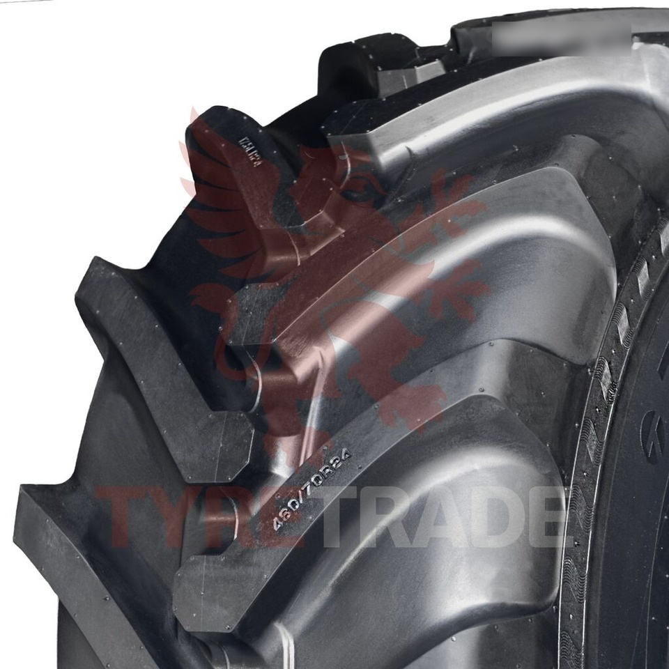 Tianli 16.0/70R24 (400/70R24) BRS R-4 IND 169A2/152A8 TL - Tire for Backhoe loader: picture 2 Tianli 16.0/70R24 (400/70R24) BRS R-4 IND 169A2/152A8 TL - Tire for Backhoe loader: picture 2