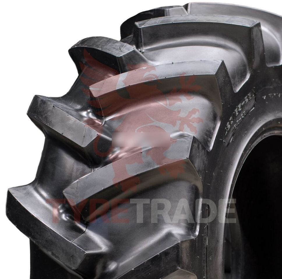 Tianli 18.4-34 (460/85-34) WOODLAND PREMIUM (SEWP) STEEL FLEX LS-2 16PR - Tire for Forestry equipment: picture 2 Tianli 18.4-34 (460/85-34) WOODLAND PREMIUM (SEWP) STEEL FLEX LS-2 16PR - Tire for Forestry equipment: picture 2