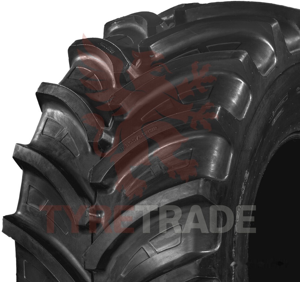 Tianli 380/85R30 (14.9R30) AG RADIAL SPECIAL (AG-RS) 135A8/135B TL - Tire for Farm tractor: picture 1 Tianli 380/85R30 (14.9R30) AG RADIAL SPECIAL (AG-RS) 135A8/135B TL - Tire for Farm tractor: picture 1
