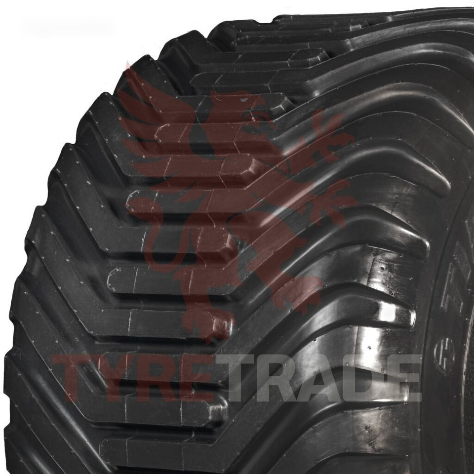 Tianli 500/60-22.5 FI 16PR 163A8/151A8 TL - Tire for Farm trailer: picture 1 Tianli 500/60-22.5 FI 16PR 163A8/151A8 TL - Tire for Farm trailer: picture 1