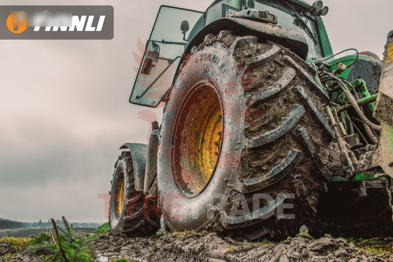 Tianli IF900/60R32 AG-RADIAL R-1W STEEL BELT - Tire for Agricultural machinery: picture 3 Tianli IF900/60R32 AG-RADIAL R-1W STEEL BELT - Tire for Agricultural machinery: picture 3