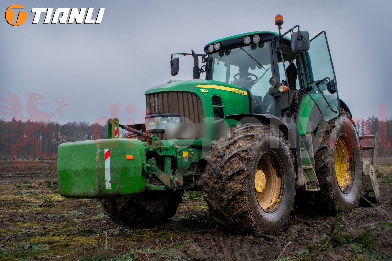 Tianli IF900/60R32 AG-RADIAL R-1W STEEL BELT - Tire for Agricultural machinery: picture 1 Tianli IF900/60R32 AG-RADIAL R-1W STEEL BELT - Tire for Agricultural machinery: picture 1