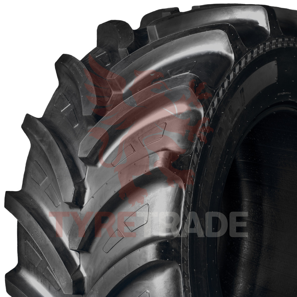 Tianli VF710/60R38 AGRI KING 171D TL - Tire for Agricultural machinery: picture 2 Tianli VF710/60R38 AGRI KING 171D TL - Tire for Agricultural machinery: picture 2