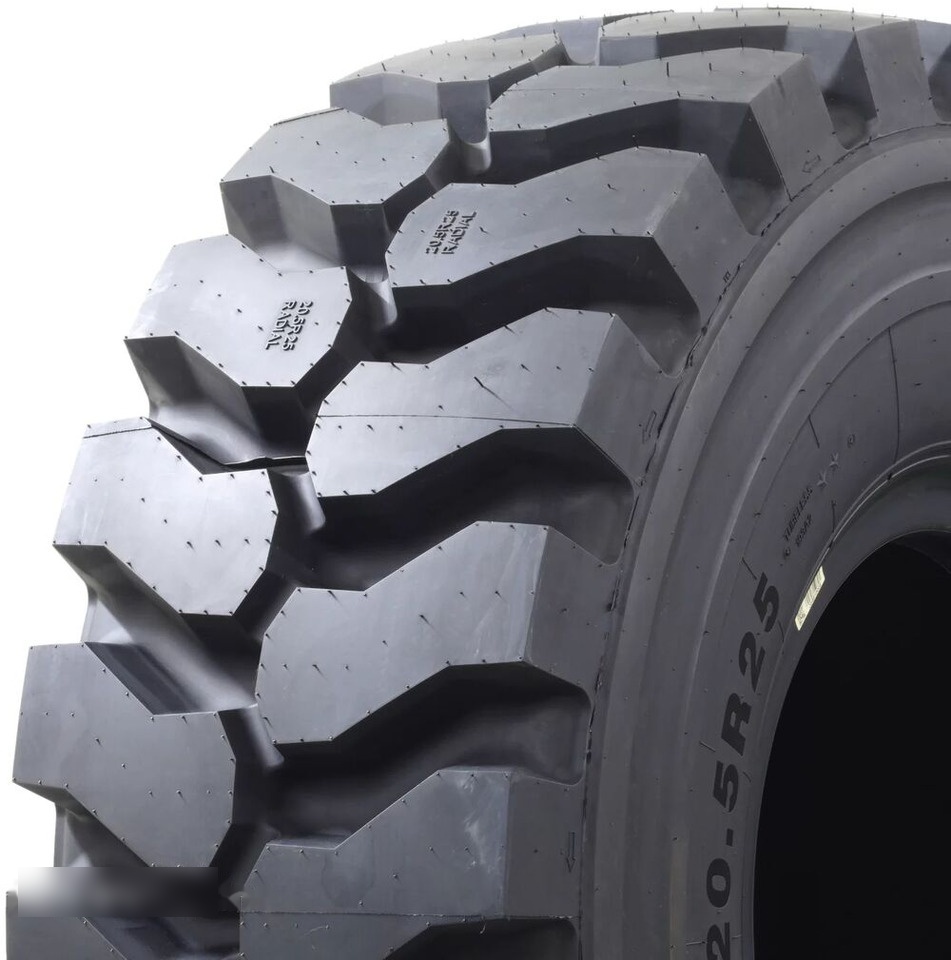 WestLake 20.5R25 CB773 L5 - Tire for Wheel loader: picture 1 WestLake 20.5R25 CB773 L5 - Tire for Wheel loader: picture 1