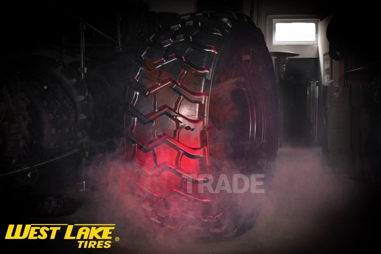 WestLake 26.5R25 CB792 193B/209A2 E3+/L3+ TL - Tire for Wheel loader: picture 2 WestLake 26.5R25 CB792 193B/209A2 E3+/L3+ TL - Tire for Wheel loader: picture 2