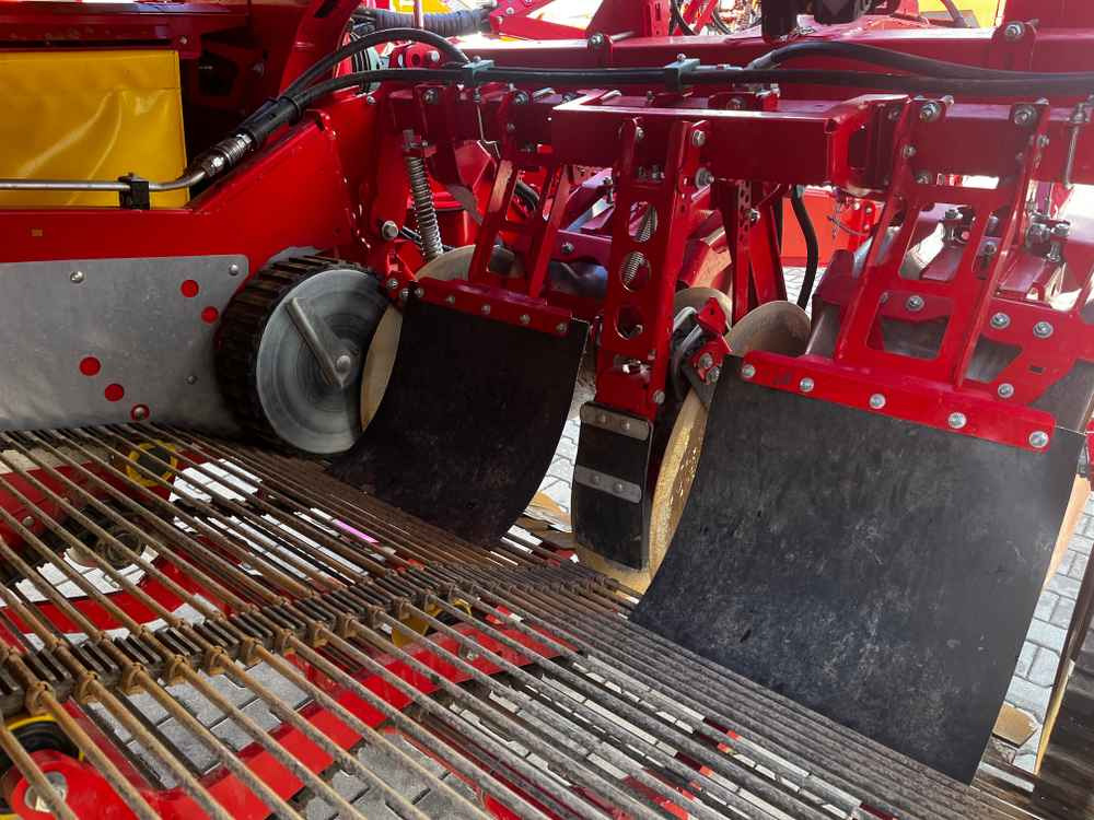 Potato harvester Grimme EVO 280 GEN II: picture 14
