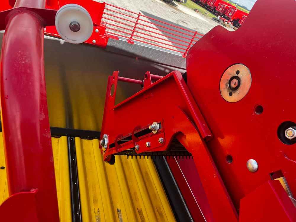 Potato harvester Grimme EVO 280 GEN II: picture 6