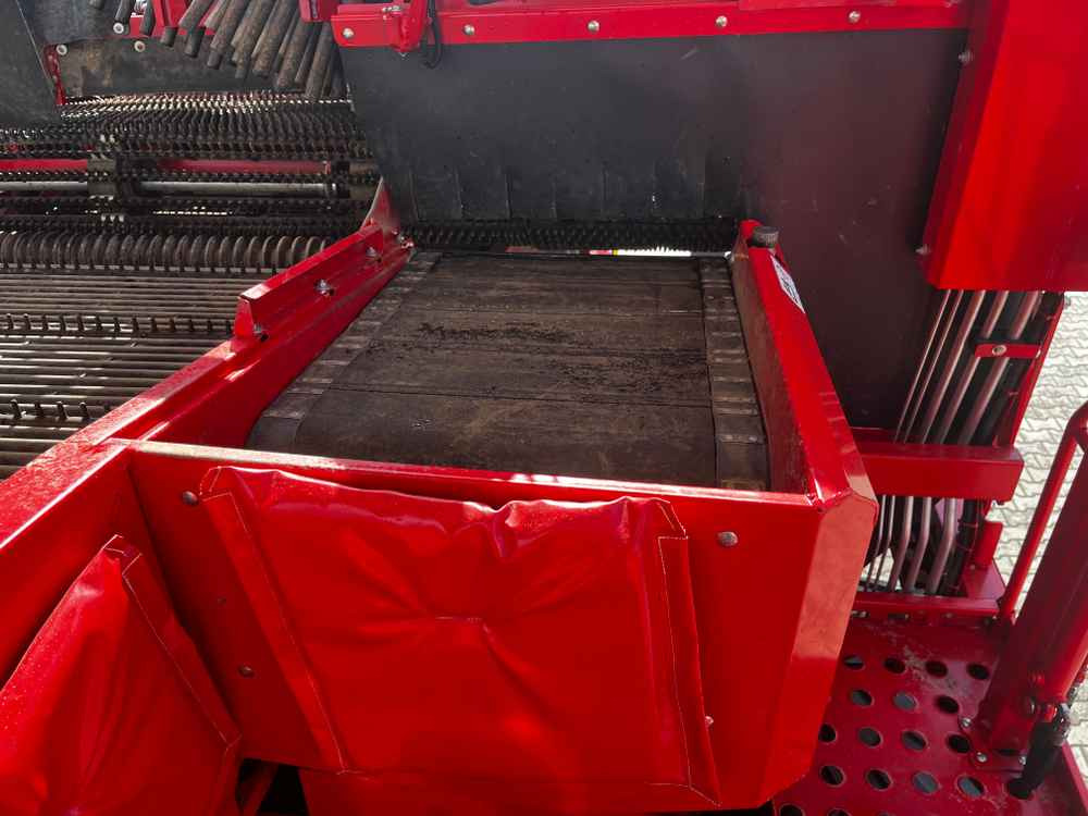 Grimme EVO 280 GEN II - Potato harvester: picture 2 Grimme EVO 280 GEN II - Potato harvester: picture 2