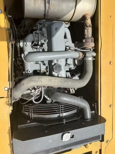 Sany 135C - Crawler excavator: picture 5 Sany 135C - Crawler excavator: picture 5
