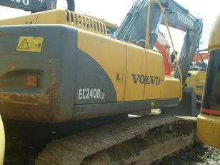Volvo EC 240 B LC  - Crawler excavator: picture 1 Volvo EC 240 B LC  - Crawler excavator: picture 1