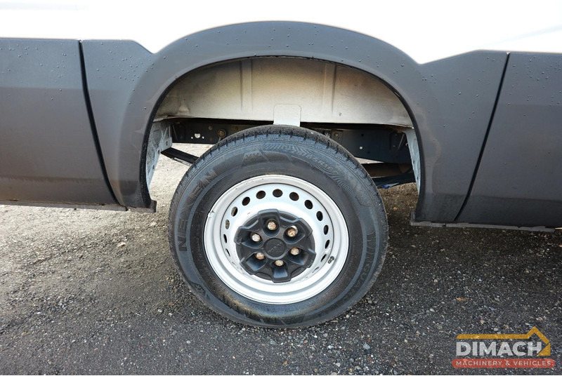 Panel van Iveco 35S16  Iveco Daily 35S16 L2H2 NL car TOP!!: picture 18