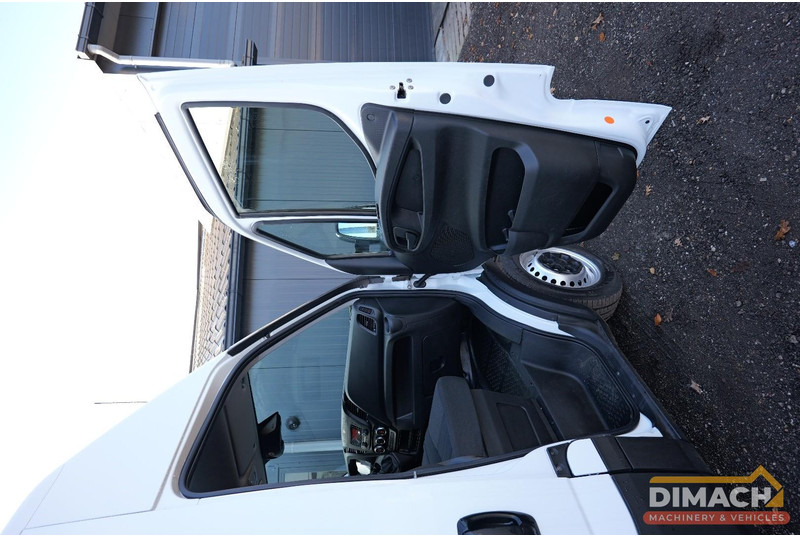 Panel van Iveco 35S16  Iveco Daily 35S16 L2H2 NL car TOP!!: picture 13