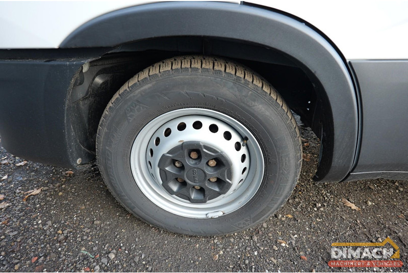 Panel van Iveco 35S16  Iveco Daily 35S16 L2H2 NL car TOP!!: picture 16