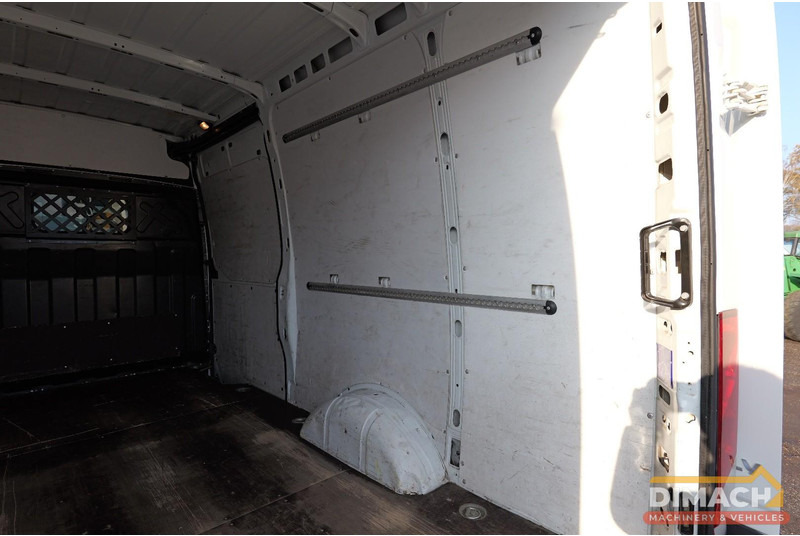 Panel van Iveco 35S16  Iveco Daily 35S16 L2H2 NL car TOP!!: picture 12