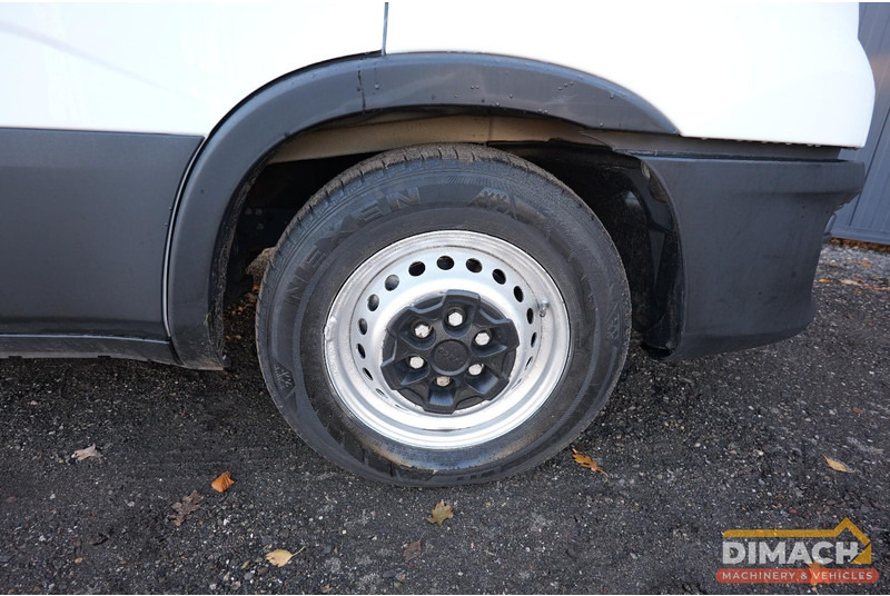 Panel van Iveco 35S16  Iveco Daily 35S16 L2H2 NL car TOP!!: picture 17