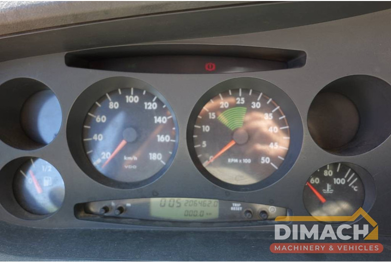 Iveco Daily 35C L2H2 luchtgeremd - Panel van: picture 3 Iveco Daily 35C L2H2 luchtgeremd - Panel van: picture 3