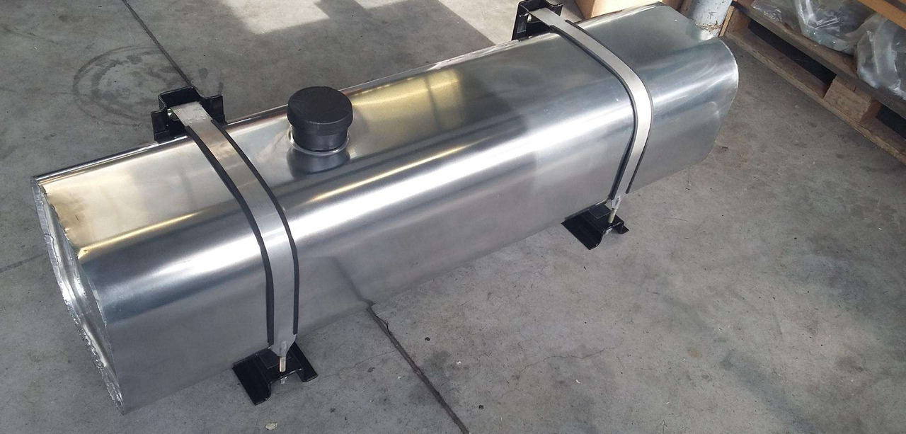 Wielton HIDRAULIKA BINOTTO - Hydraulic cylinder for Trailer: picture 2 Wielton HIDRAULIKA BINOTTO - Hydraulic cylinder for Trailer: picture 2