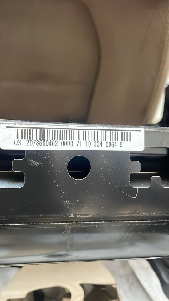 Fotele do Mercedes W 207 kabrio - Seat for Car: picture 4 Fotele do Mercedes W 207 kabrio - Seat for Car: picture 4