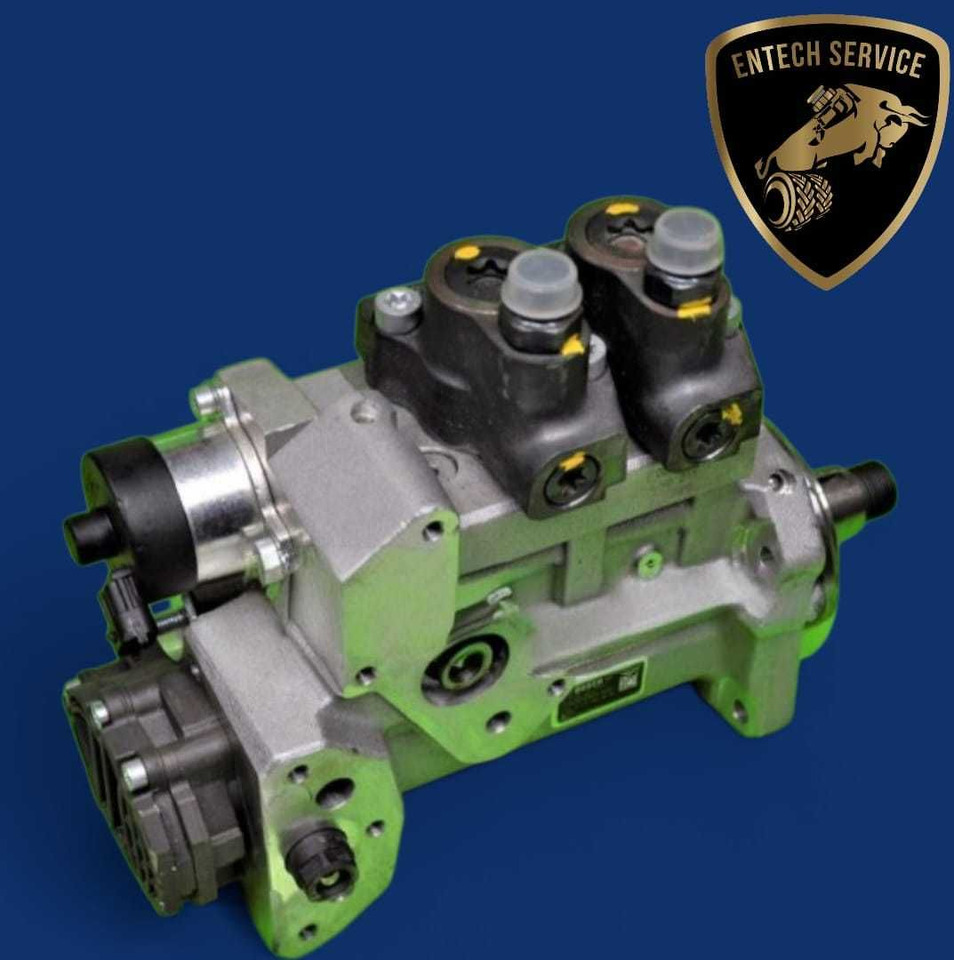 Pompa wysokiego ciśnienia do Mercedes OM 470 MP4 MP5
– Antos - Engine: picture 1 Pompa wysokiego ciśnienia do Mercedes OM 470 MP4 MP5
– Antos - Engine: picture 1