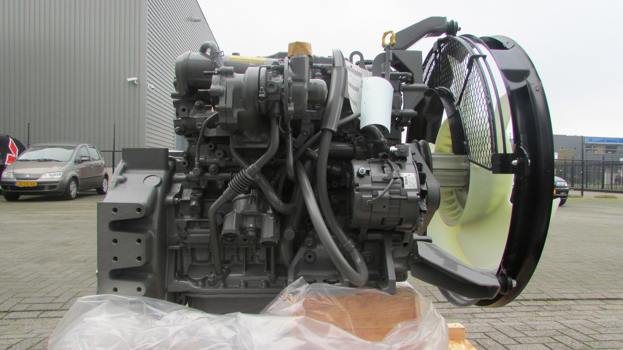 Isuzu SPECIAL PRICE 6HK1XYSA-01 € 22.900,= net ex vat 6HK1XYSS-01 € 22.900,= net ex vat ENGINES for EXCAVATOR HITACHI 4JJ1 - 4HK1 - 6HK1 JCB 4JJ1 - 4HK1 6HK1 CASE 4JJ1 - 4HK1 - 6HK1 - Engine for Excavator: picture 4 Isuzu SPECIAL PRICE 6HK1XYSA-01 € 22.900,= net ex vat 6HK1XYSS-01 € 22.900,= net ex vat ENGINES for EXCAVATOR HITACHI 4JJ1 - 4HK1 - 6HK1 JCB 4JJ1 - 4HK1 6HK1 CASE 4JJ1 - 4HK1 - 6HK1 - Engine for Excavator: picture 4