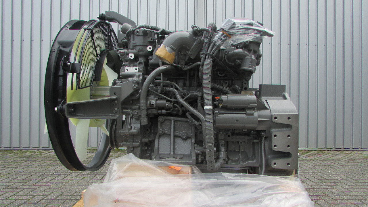 Isuzu SPECIAL PRICE 6HK1XYSA-01 € 22.900,= net ex vat 6HK1XYSS-01 € 22.900,= net ex vat ENGINES for EXCAVATOR HITACHI 4JJ1 - 4HK1 - 6HK1 JCB 4JJ1 - 4HK1 6HK1 CASE 4JJ1 - 4HK1 - 6HK1 - Engine for Excavator: picture 2 Isuzu SPECIAL PRICE 6HK1XYSA-01 € 22.900,= net ex vat 6HK1XYSS-01 € 22.900,= net ex vat ENGINES for EXCAVATOR HITACHI 4JJ1 - 4HK1 - 6HK1 JCB 4JJ1 - 4HK1 6HK1 CASE 4JJ1 - 4HK1 - 6HK1 - Engine for Excavator: picture 2
