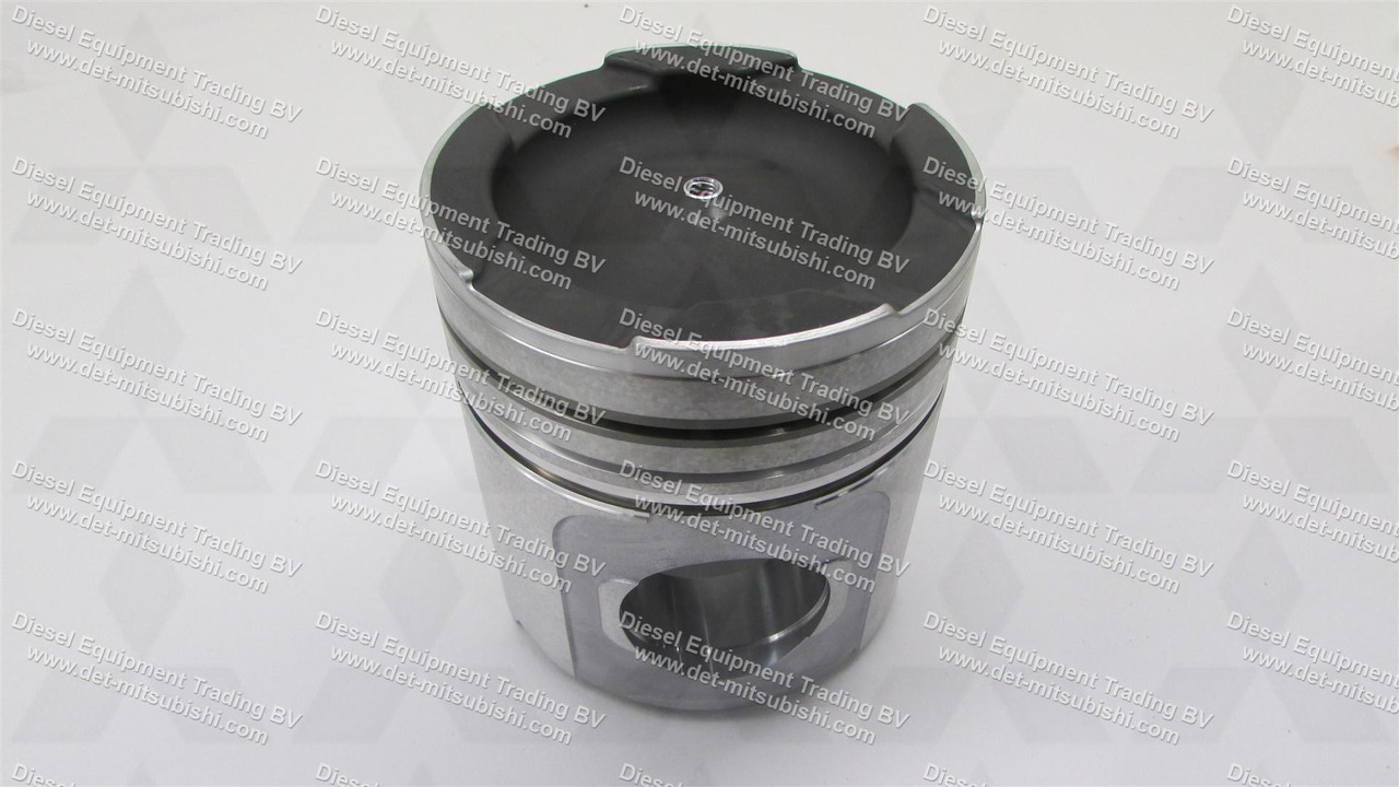 MITSUBISHI PISTON STD. Ø170mm. S6R,S12R,S16R - Piston/ Ring/ Bushing for Industrial equipment: picture 1 MITSUBISHI PISTON STD. Ø170mm. S6R,S12R,S16R - Piston/ Ring/ Bushing for Industrial equipment: picture 1
