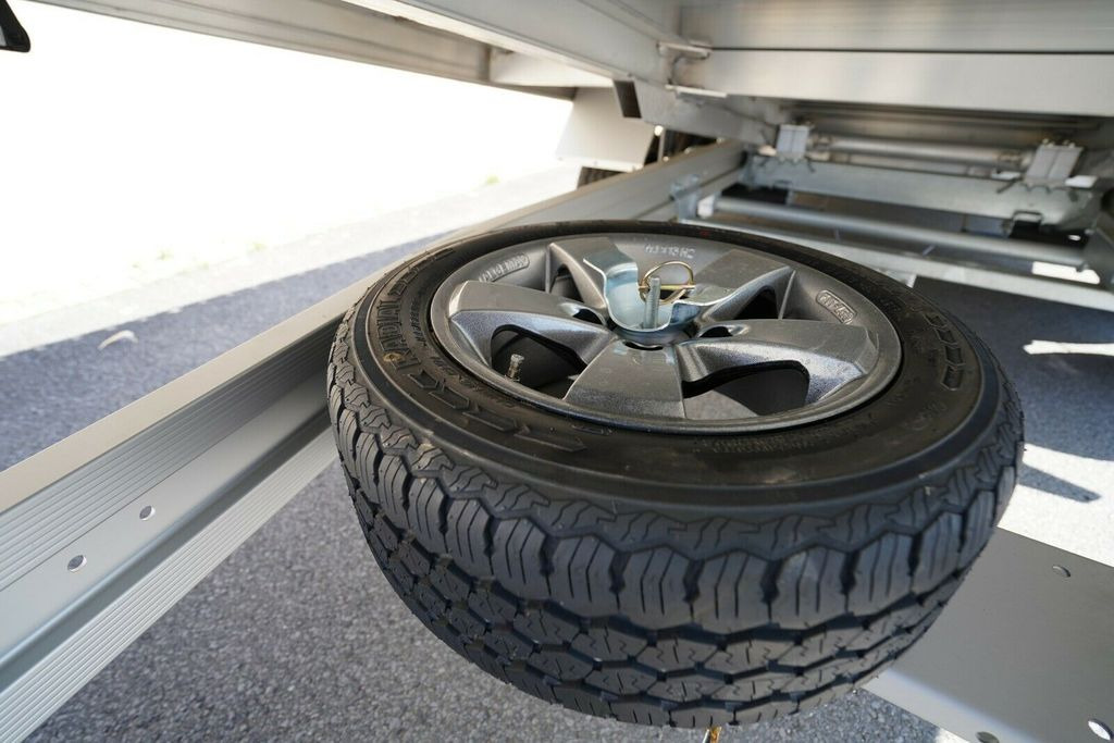 New Autotransporter trailer Fitzel EURO-TRANS 35-21/53 X Komplettangebot: picture 10