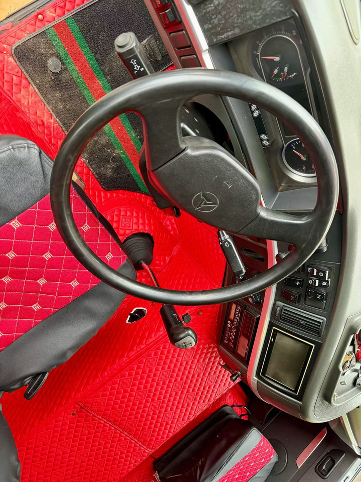 SANY SANY SANY  - Mobile crane: picture 3 SANY SANY SANY  - Mobile crane: picture 3