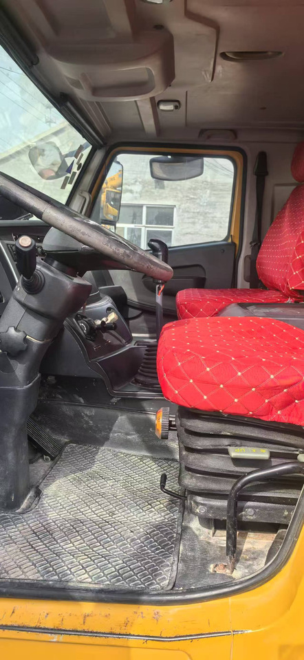 XCMG QY50KA - Mobile crane: picture 3 XCMG QY50KA - Mobile crane: picture 3