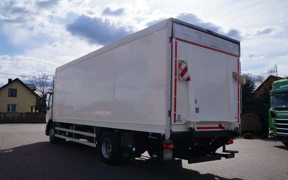 Volvo FE 18.250 Euro 6 18 TON CHŁODNIA KONTENER 19 PALET NISKI PRZEBIEG - Refrigerator truck: picture 4 Volvo FE 18.250 Euro 6 18 TON CHŁODNIA KONTENER 19 PALET NISKI PRZEBIEG - Refrigerator truck: picture 4