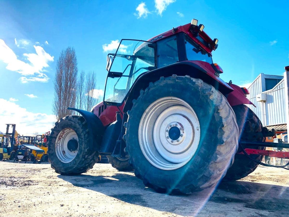 CASE IH CVX 150 - Farm tractor: picture 3 CASE IH CVX 150 - Farm tractor: picture 3