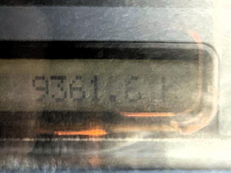 Wheel loader Komatsu WA250-5H Chargeuse à pneus: picture 14 Wheel loader Komatsu WA250-5H Chargeuse à pneus: picture 14