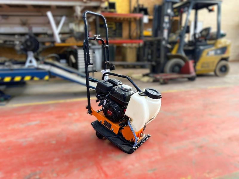 Spatmat Plaque vibrante 65Kg SPATMAT MS65 - Vibratory plate: picture 5 Spatmat Plaque vibrante 65Kg SPATMAT MS65 - Vibratory plate: picture 5