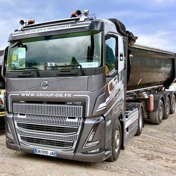 VOLVO FH16 750 Tracteur routier - Tractor unit: picture 1 VOLVO FH16 750 Tracteur routier - Tractor unit: picture 1