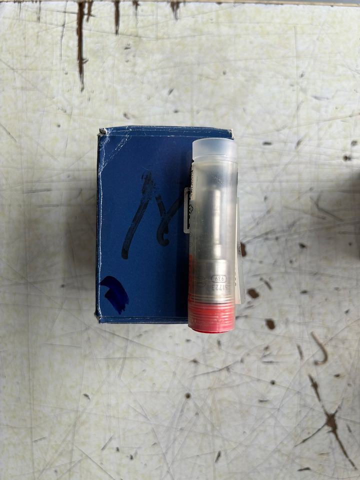BOSCH INJECTOR NOZZLE-0433172086-DLLA 122 P 1779 - Injector: picture 1 BOSCH INJECTOR NOZZLE-0433172086-DLLA 122 P 1779 - Injector: picture 1