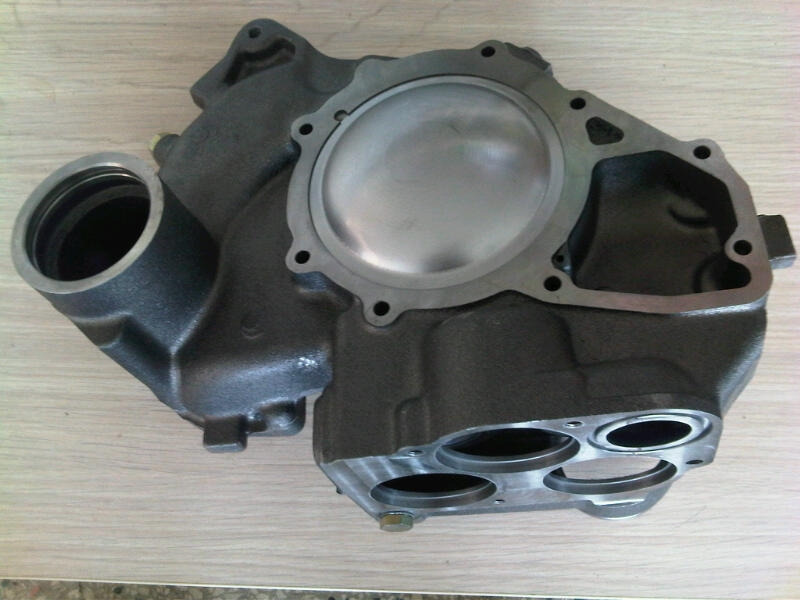 MAN WATER PUMP-51.06500.6624 - Spare parts: picture 2 MAN WATER PUMP-51.06500.6624 - Spare parts: picture 2