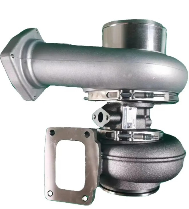 MTU TURBOCHARGER-FOR MTU 16V 2000 ENGINE-X536101000013 - Spare parts for Other machinery: picture 1 MTU TURBOCHARGER-FOR MTU 16V 2000 ENGINE-X536101000013 - Spare parts for Other machinery: picture 1