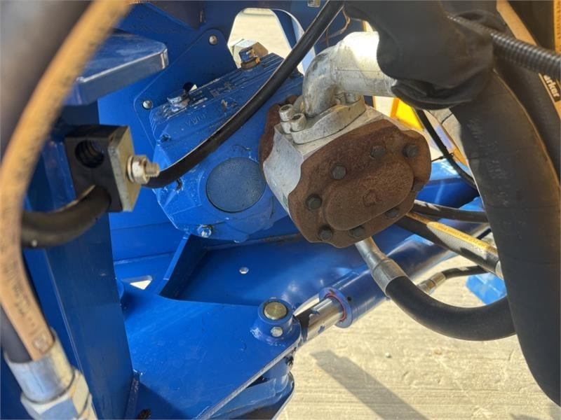 Boom mower Bomford Hawk Evo 6.5 Hedge Cutter: picture 8 Boom mower Bomford Hawk Evo 6.5 Hedge Cutter: picture 8