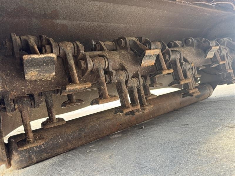 Boom mower Bomford Hawk Evo 6.5 Hedge Cutter: picture 9 Boom mower Bomford Hawk Evo 6.5 Hedge Cutter: picture 9