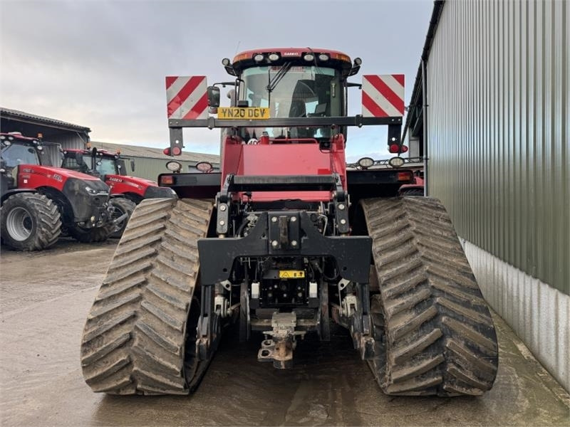 Case Case Quadtrac 500 **Video Below** - Farm tractor: picture 3 Case Case Quadtrac 500 **Video Below** - Farm tractor: picture 3