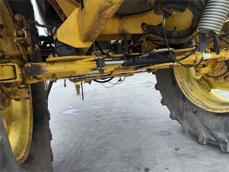 Chafer E Series 24m Trailed Sprayer - Tractor mounted sprayer: picture 5 Chafer E Series 24m Trailed Sprayer - Tractor mounted sprayer: picture 5