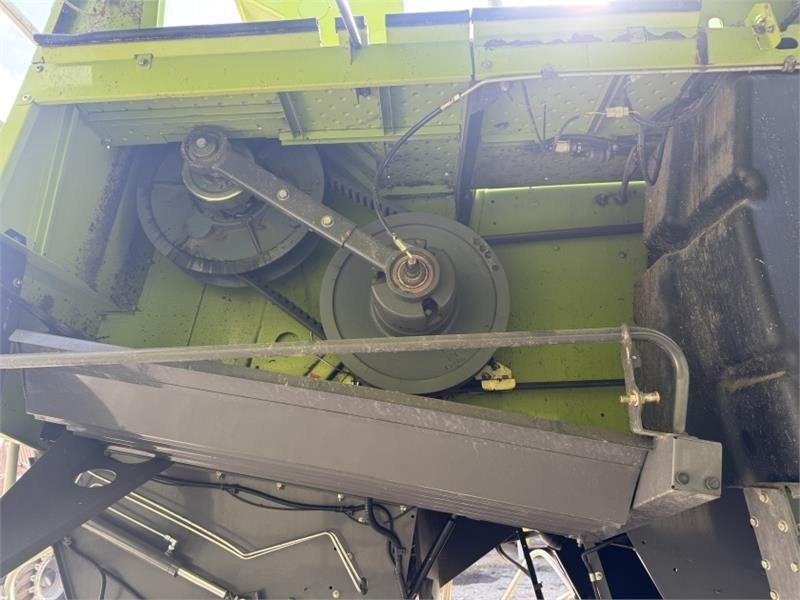 Harvester attachment Claas Lexion 750TT APS Hybrid c/w V90: picture 17