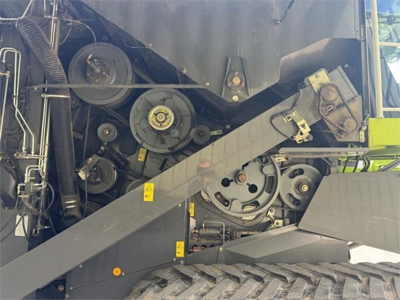 Harvester attachment Claas Lexion 750TT APS Hybrid c/w V90: picture 19