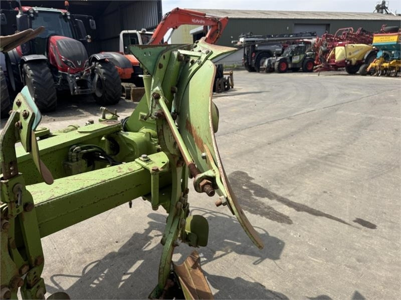 Plow Dowdeswell Dowdeswell MA 145 7 Furrow Plough: picture 14